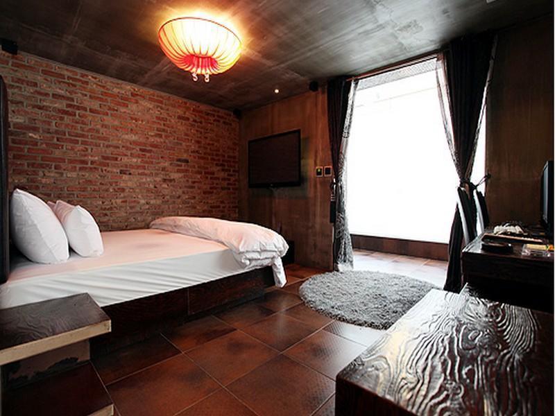 Baron De Paris Seul Exterior foto